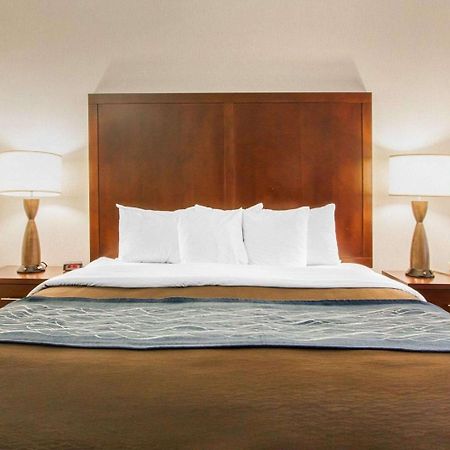 Comfort Inn & Suites-Portland Airport Kültér fotó
