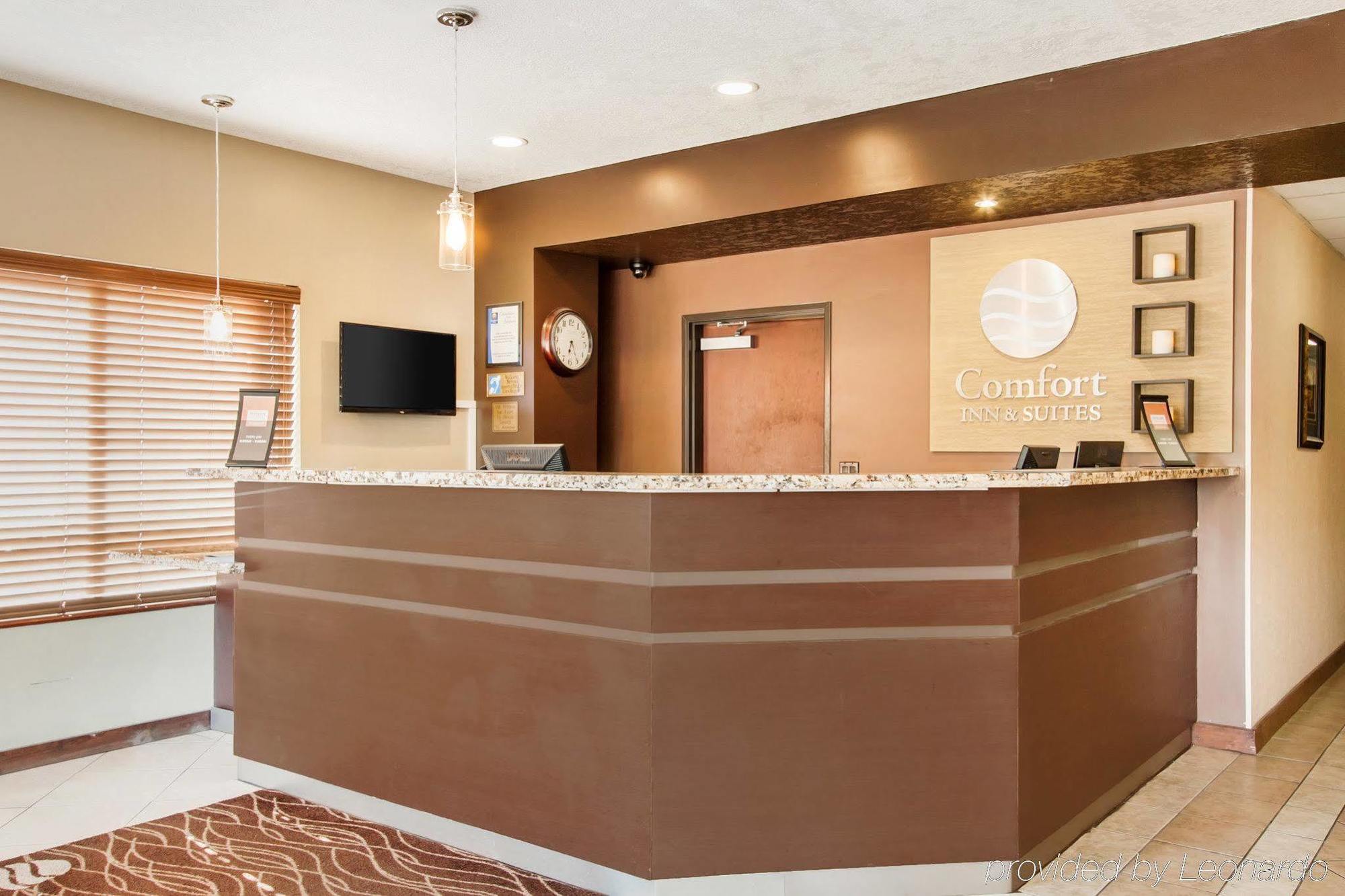 Comfort Inn & Suites-Portland Airport Kültér fotó