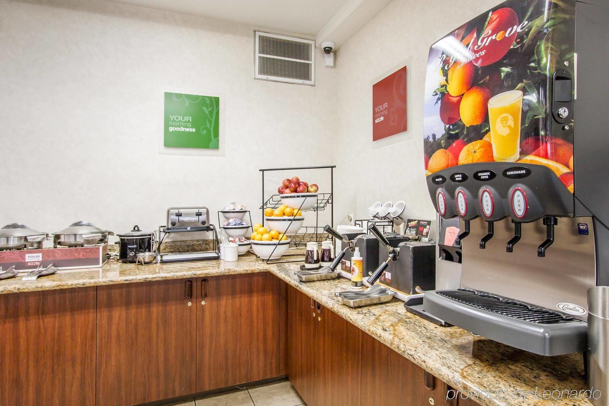 Comfort Inn & Suites-Portland Airport Kültér fotó