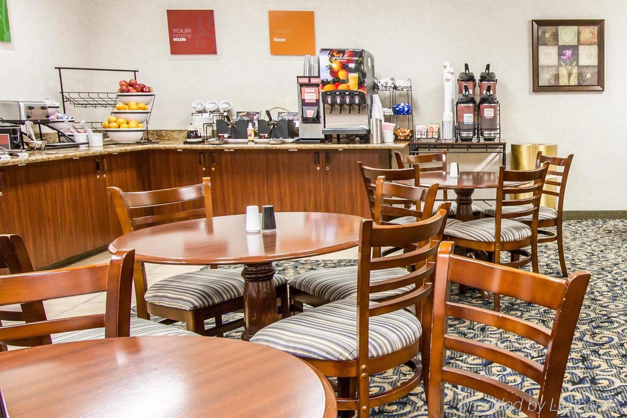 Comfort Inn & Suites-Portland Airport Kültér fotó