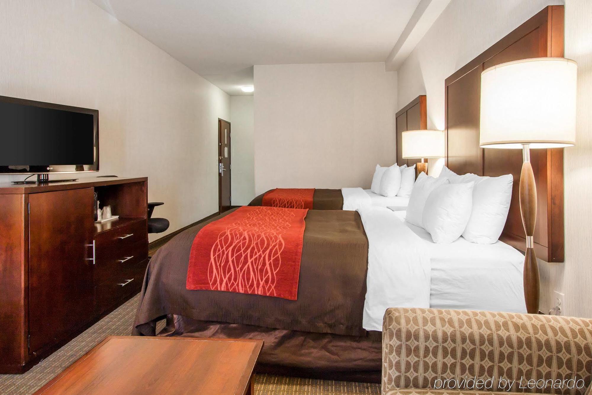 Comfort Inn & Suites-Portland Airport Kültér fotó