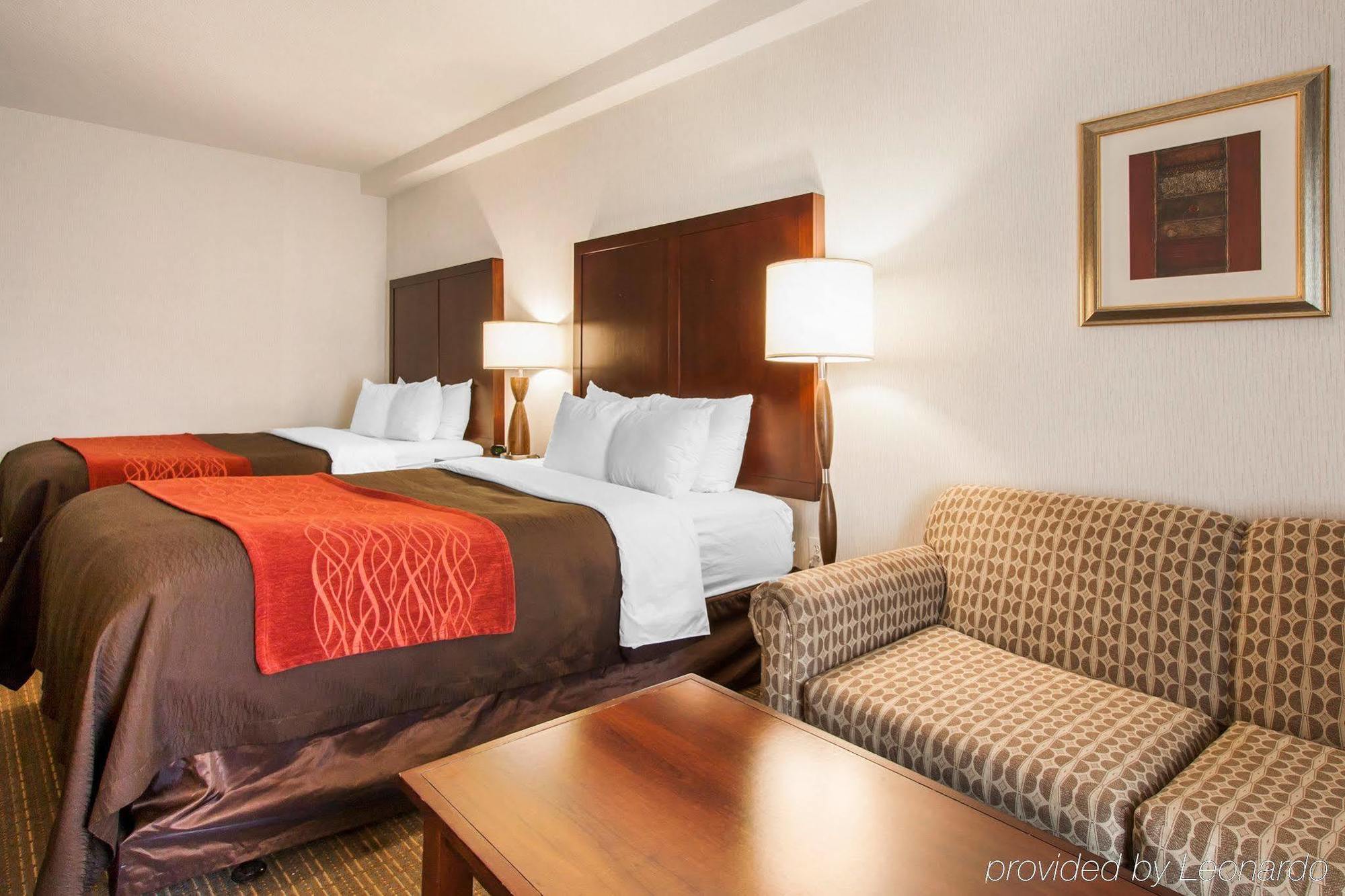 Comfort Inn & Suites-Portland Airport Kültér fotó