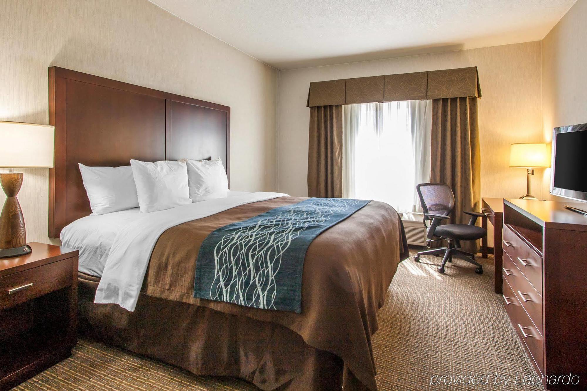 Comfort Inn & Suites-Portland Airport Kültér fotó