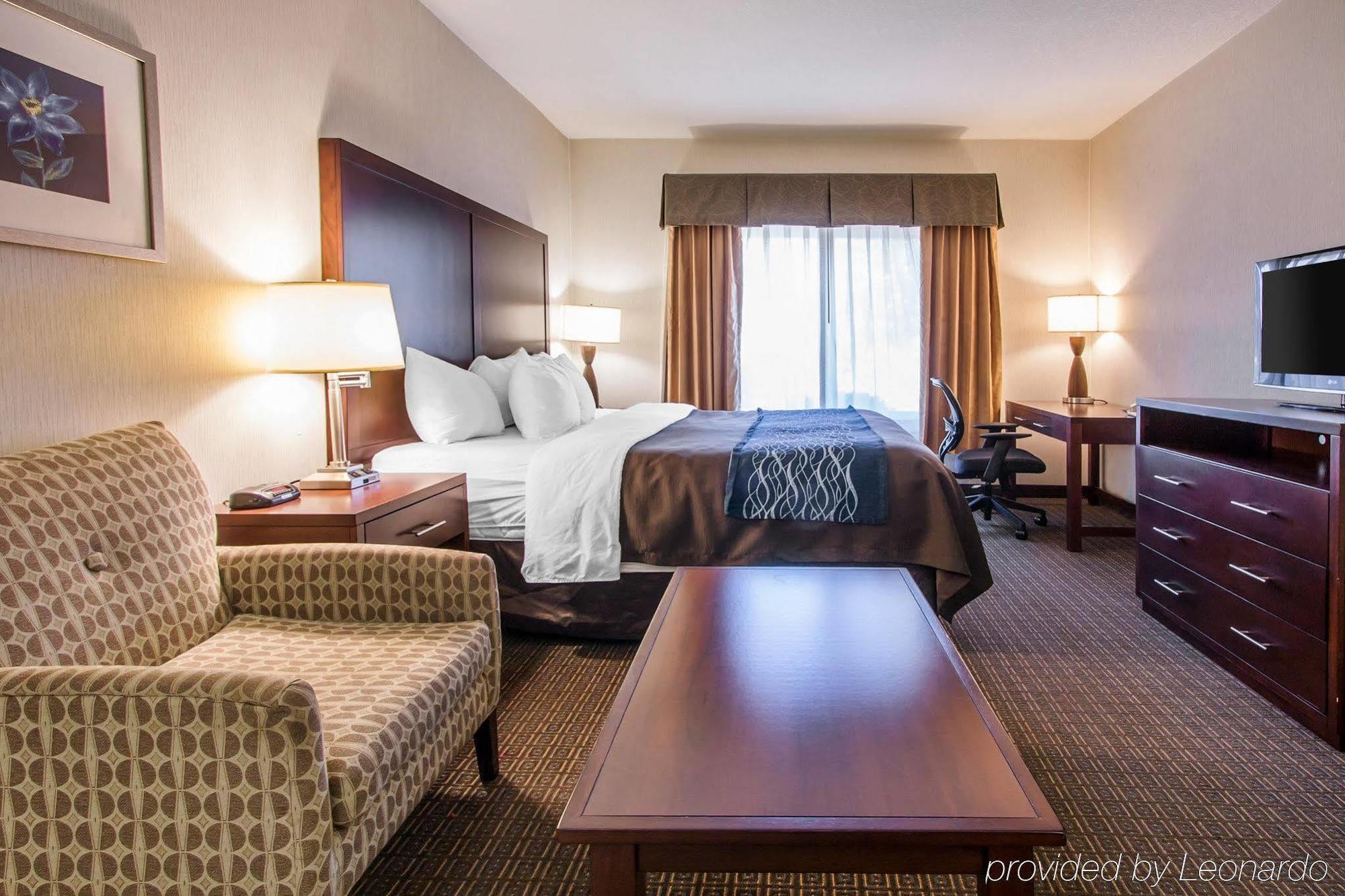 Comfort Inn & Suites-Portland Airport Kültér fotó