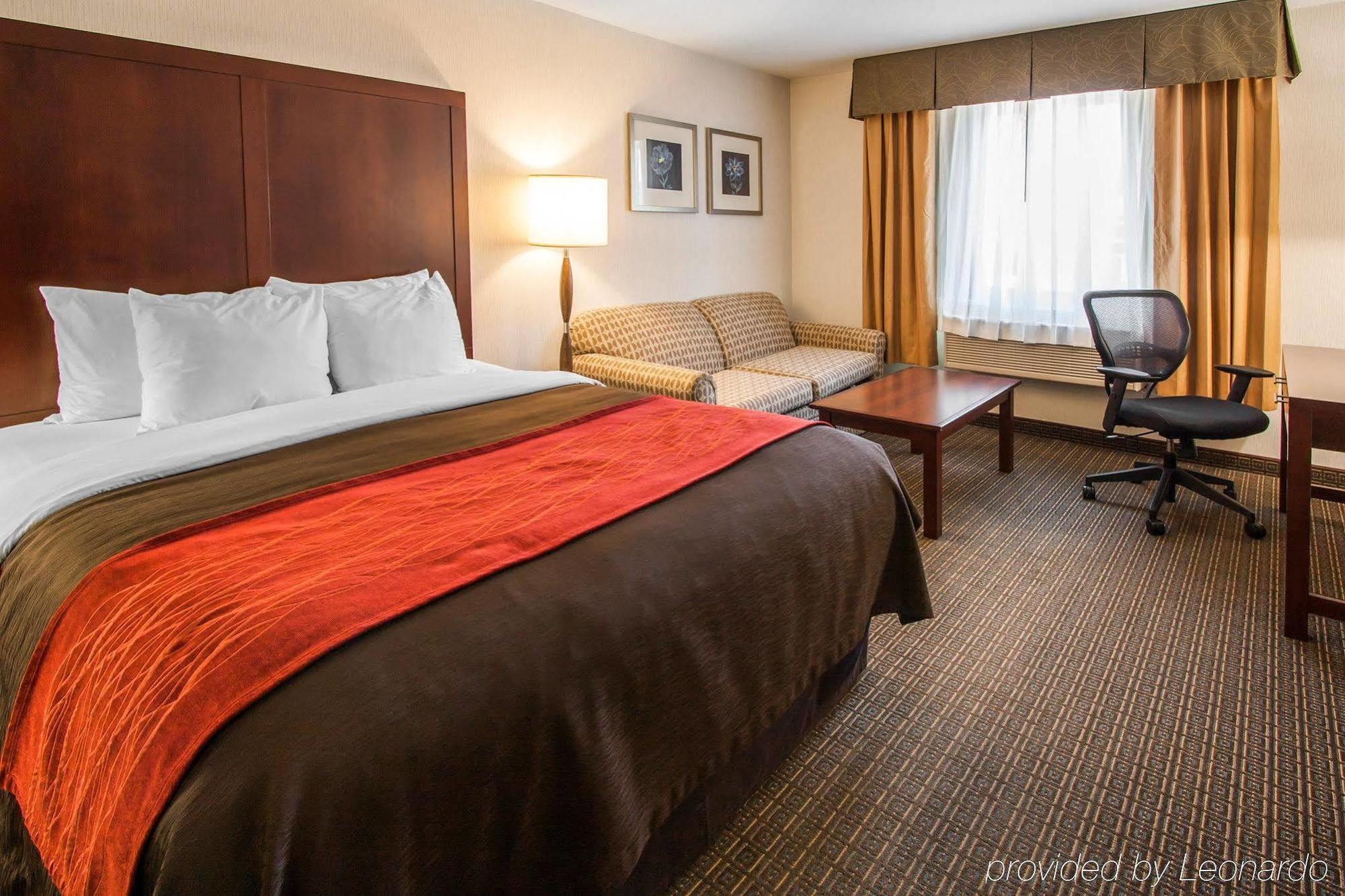 Comfort Inn & Suites-Portland Airport Kültér fotó